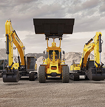 Construction and Equipment Rental 1
