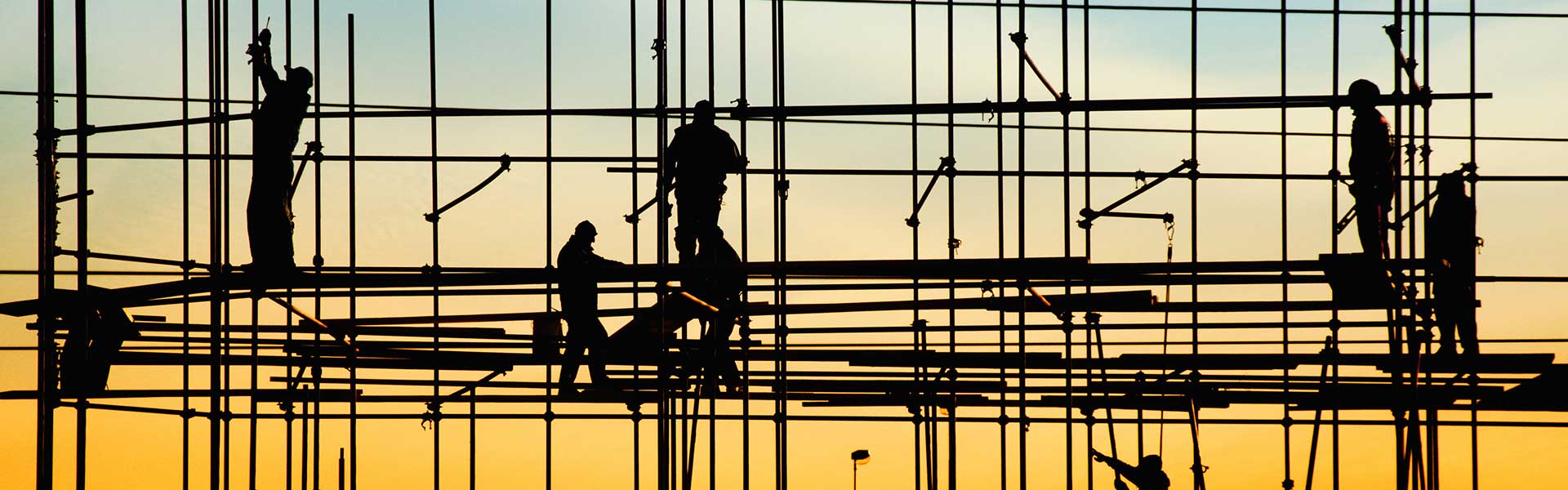 scaffolding